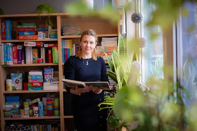 JB Terapia Mowy i Psychologii | Logopeda Neurologopeda Psycholog w Toruniu